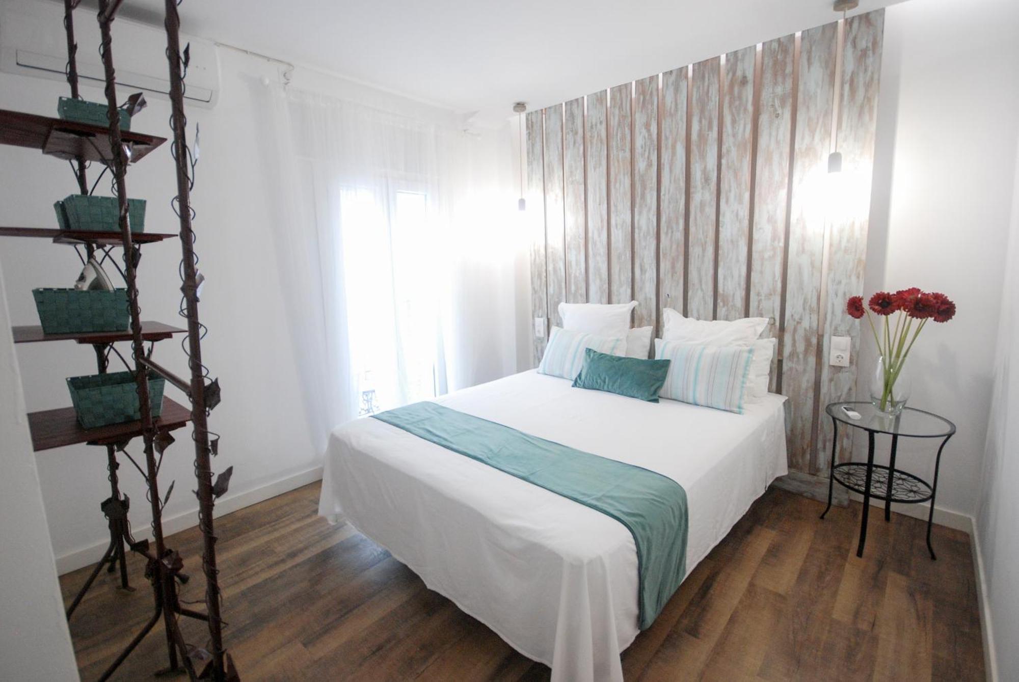 Conil Apartamentos La Dama Y El Vagabundo Conil De La Frontera Bagian luar foto