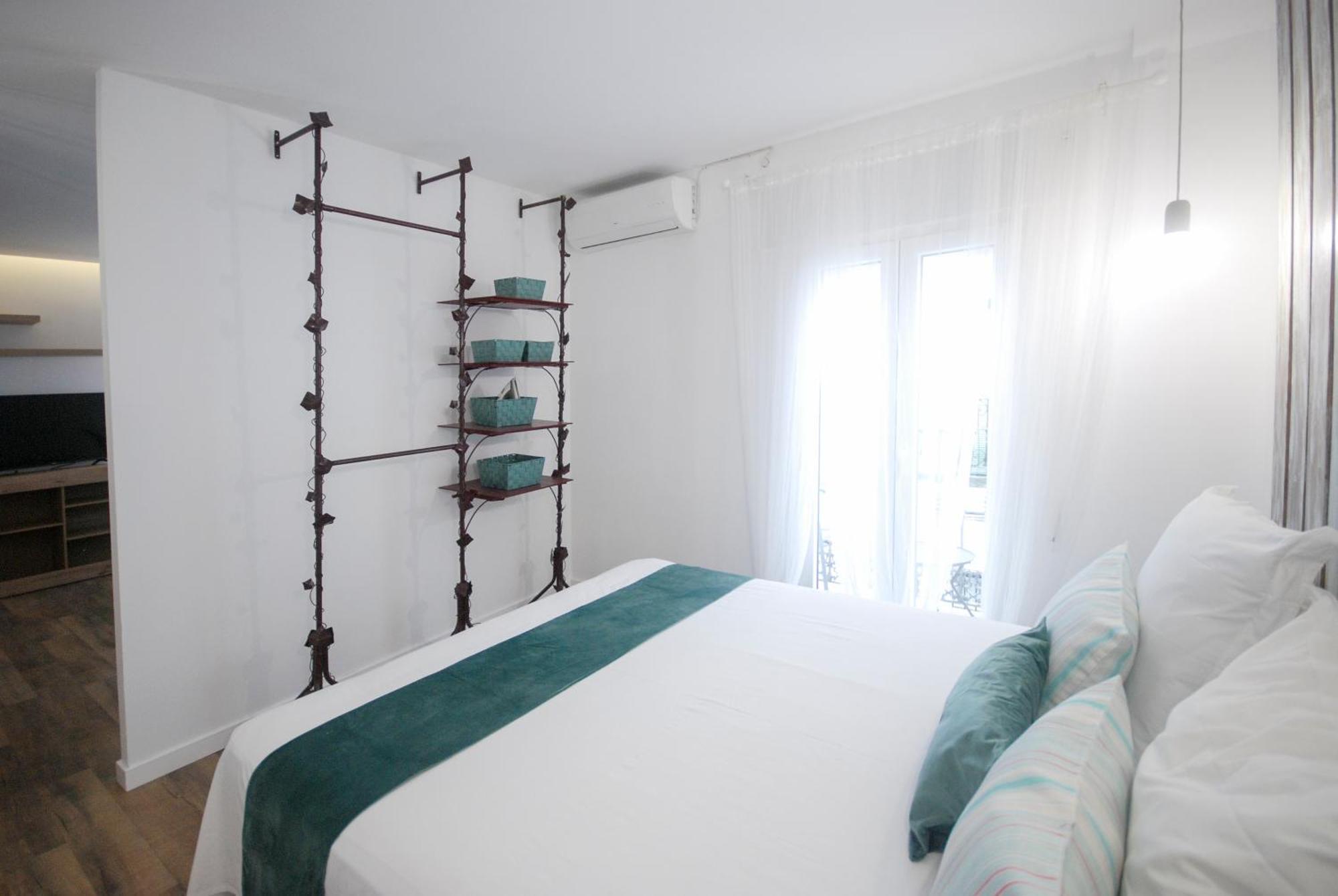 Conil Apartamentos La Dama Y El Vagabundo Conil De La Frontera Bagian luar foto
