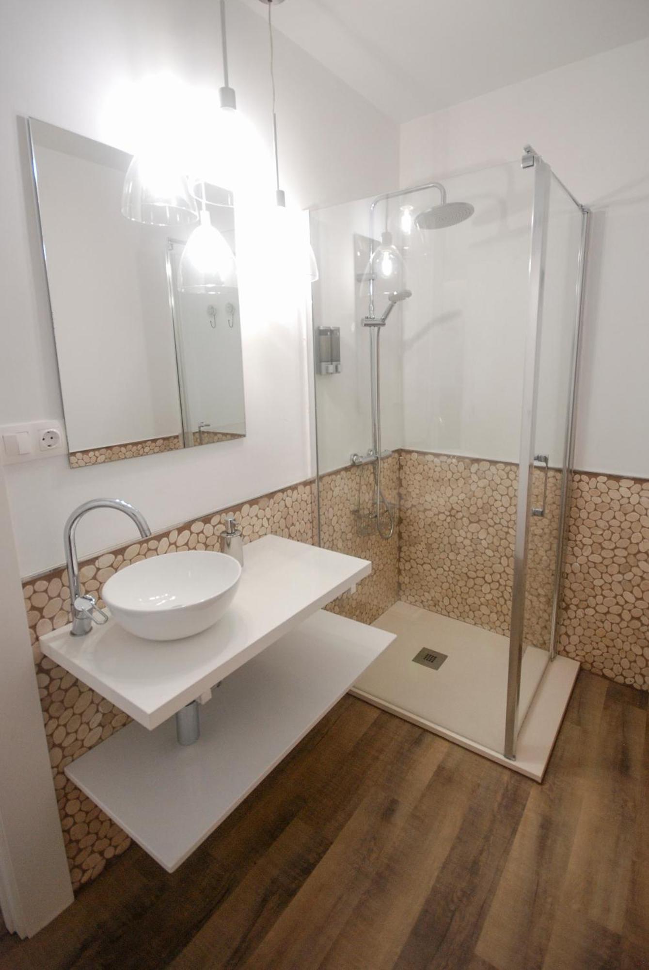 Conil Apartamentos La Dama Y El Vagabundo Conil De La Frontera Bagian luar foto
