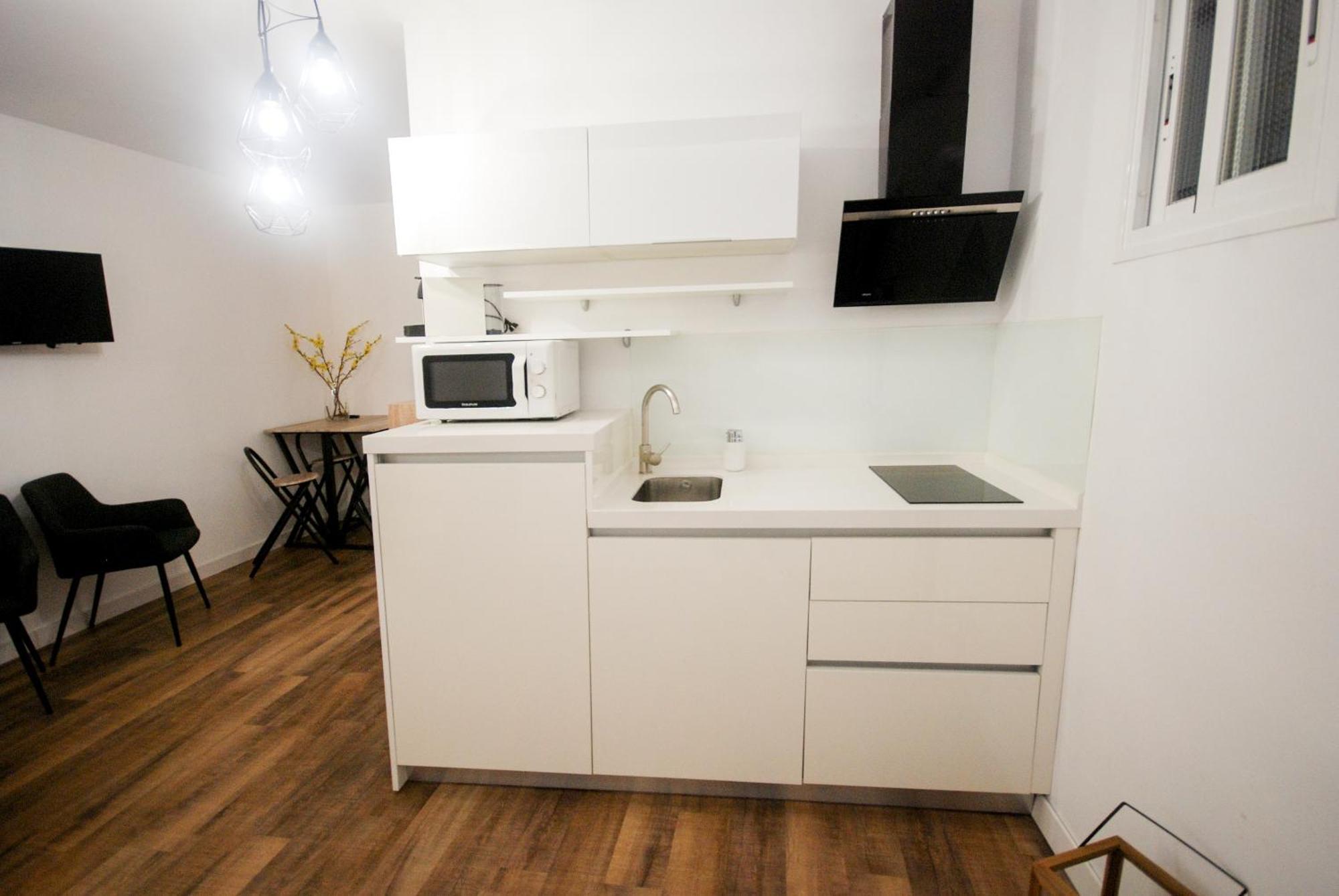 Conil Apartamentos La Dama Y El Vagabundo Conil De La Frontera Bagian luar foto
